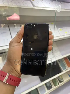 Apple iPhone 7 Plus 128 GB Black