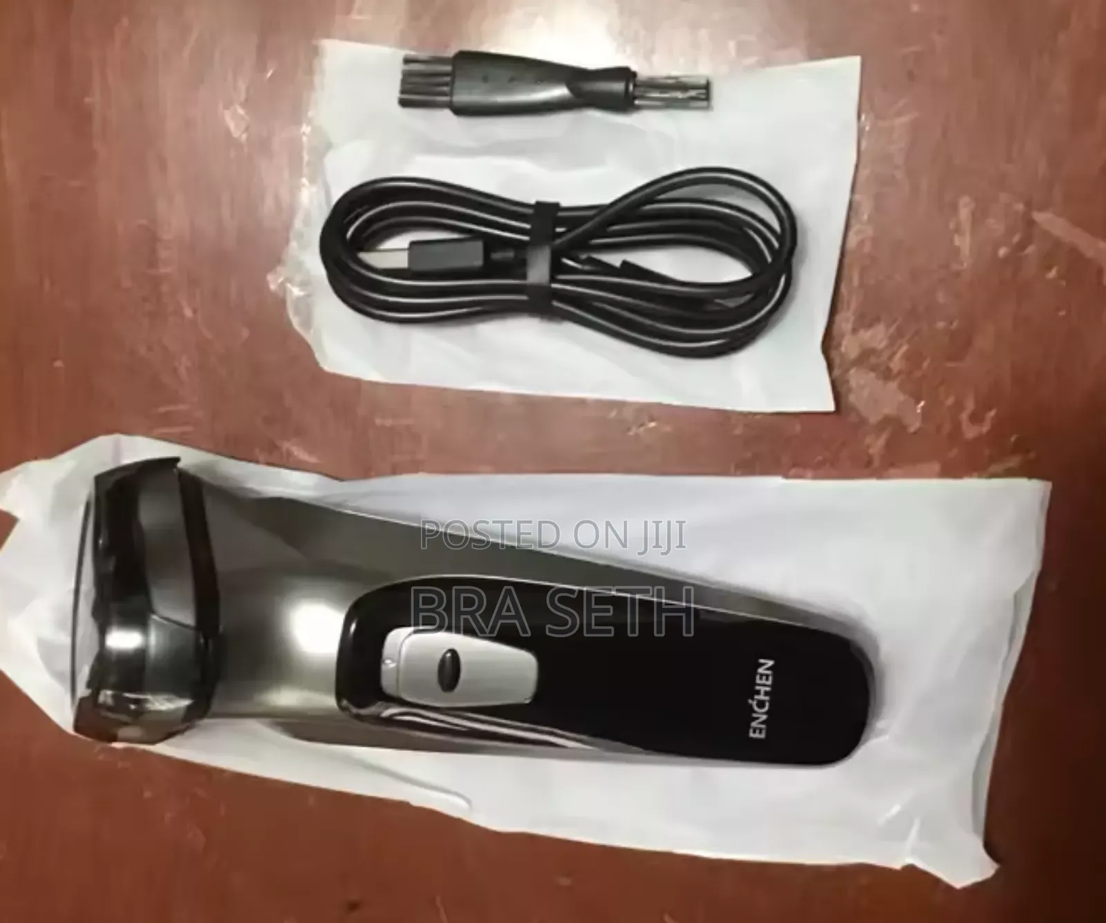 Enchen Blackstone Clean Shaver