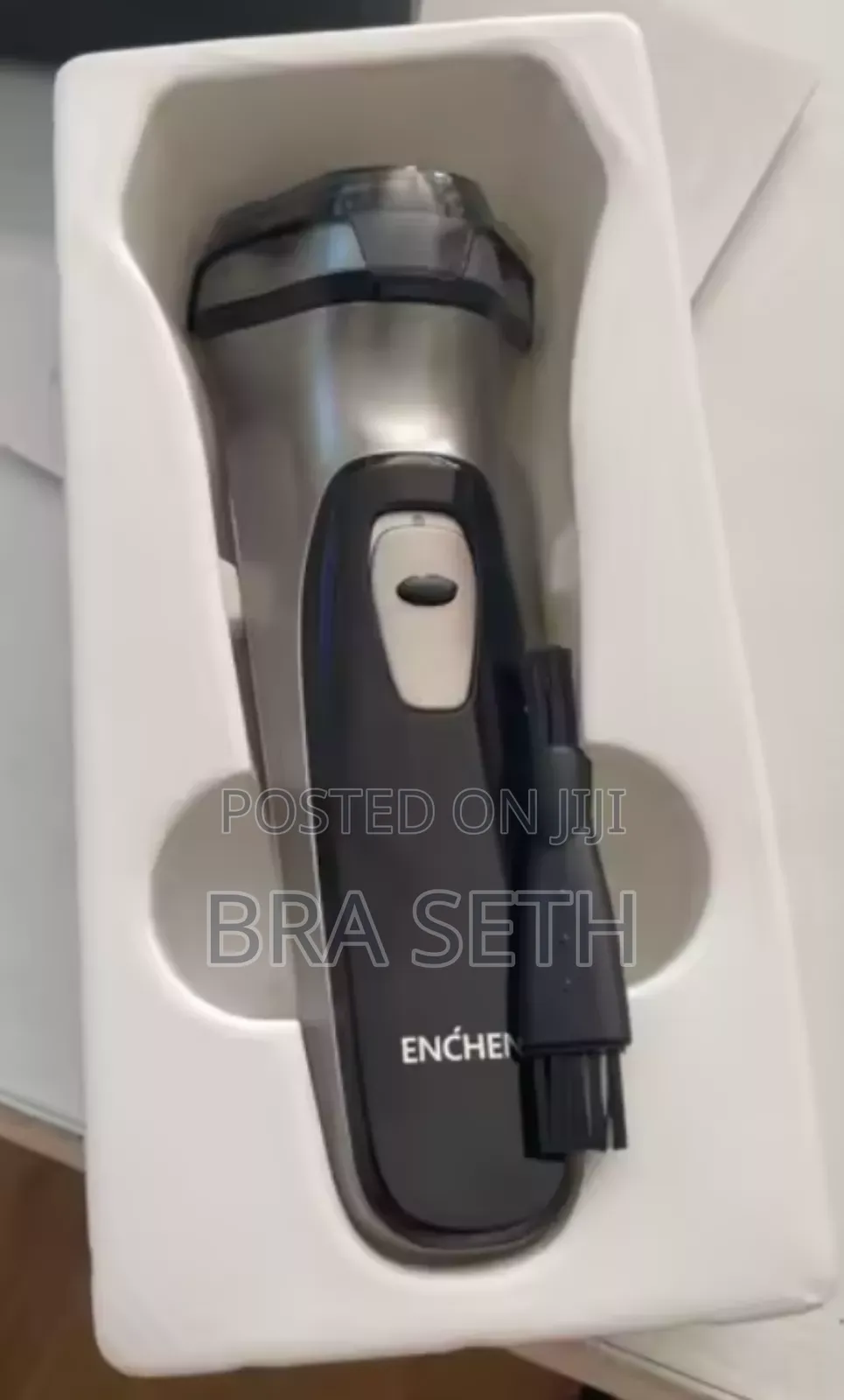 Enchen Blackstone Clean Shaver