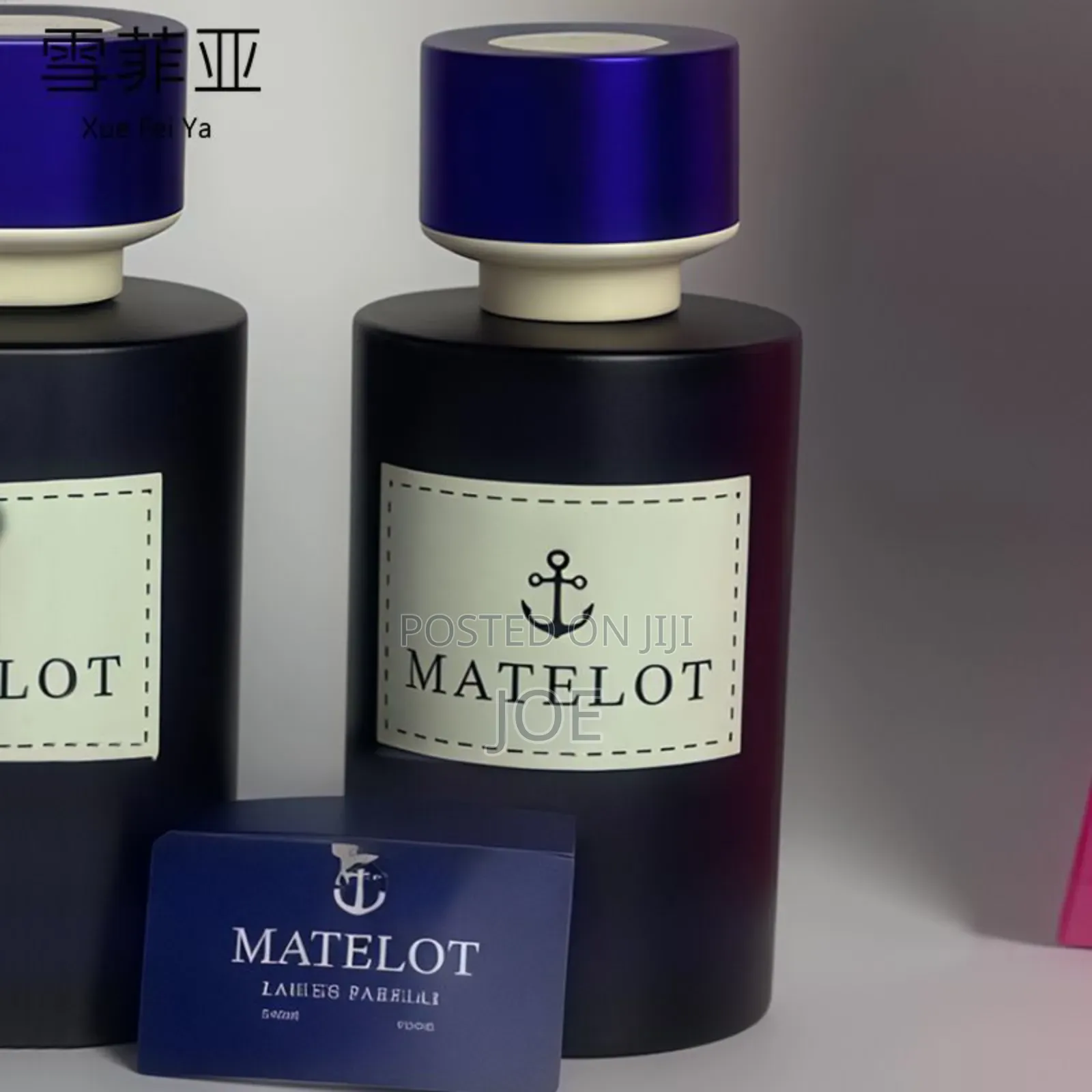 Matelot Perfume