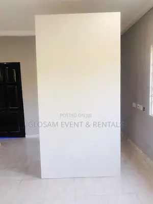 Rentals Of Backdrops