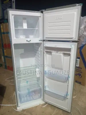 Pearl Pf3340 Fridge 260 Litres