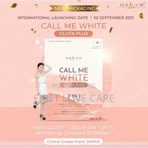 Call Me White