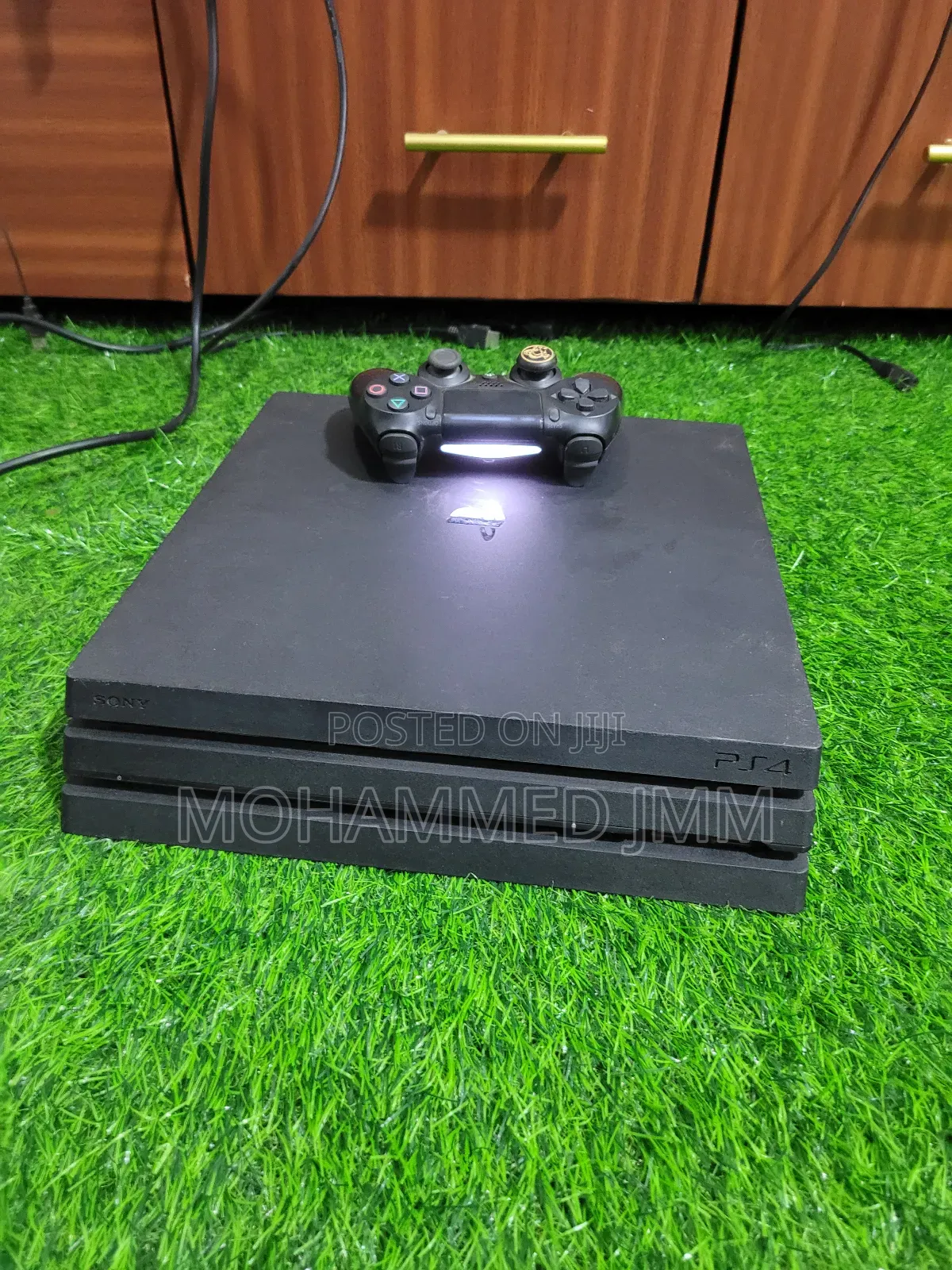 Playstation 4pro