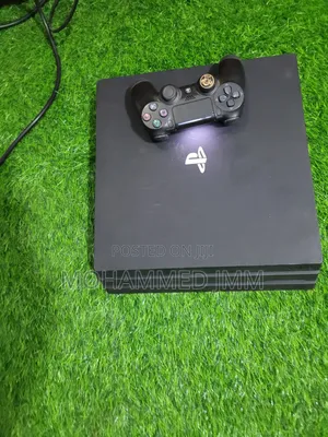 Playstation 4pro