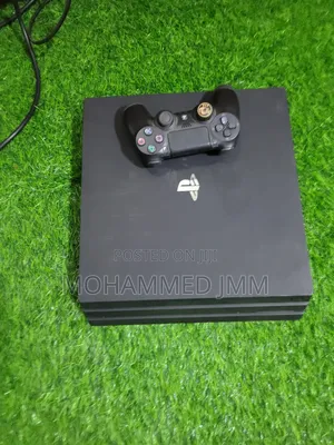 Playstation 4pro