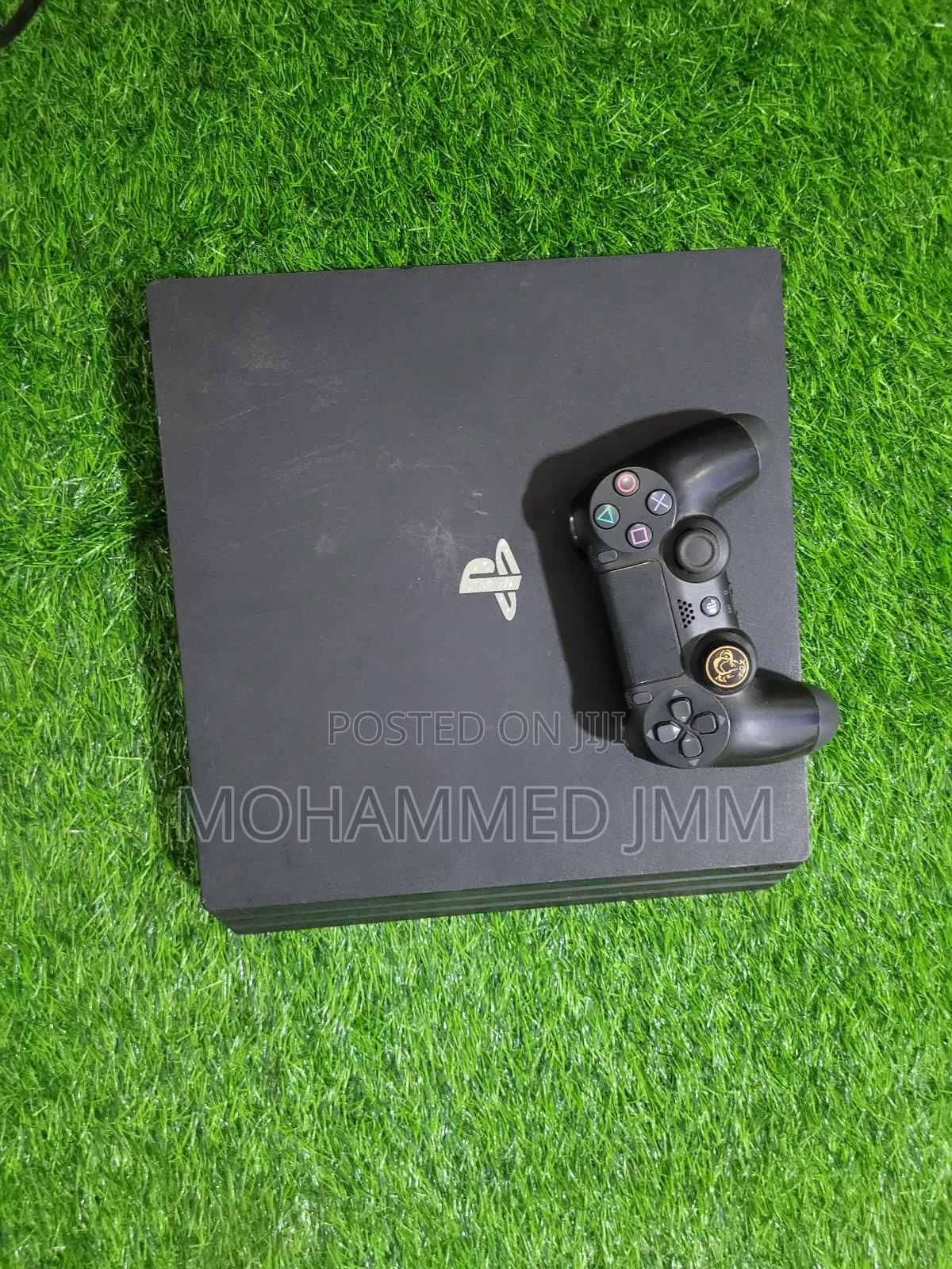 Playstation 4pro