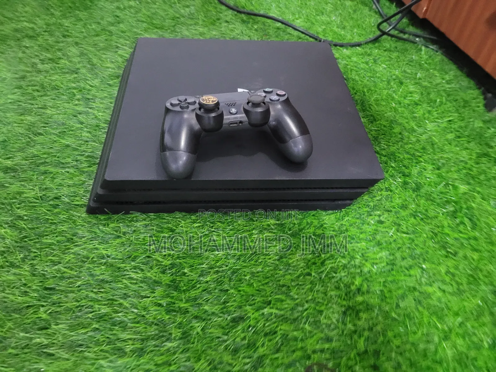 Playstation 4pro