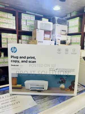 Hp Deskjet 2320