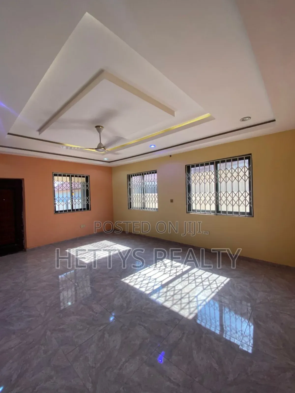 3bdrm House in Abokobi for sale