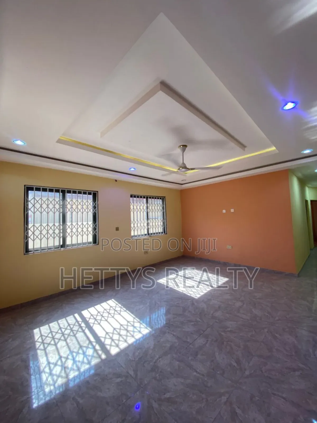 3bdrm House in Abokobi for sale