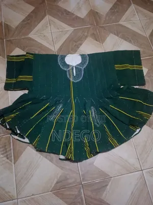 High Quality Hand Woven Northern Smocks (Fugu)