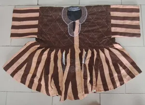 High Quality Hand Woven Northern Smocks (Fugu)