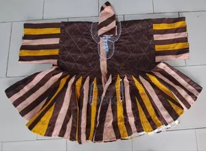 High Quality Hand Woven Northern Smocks (Fugu)