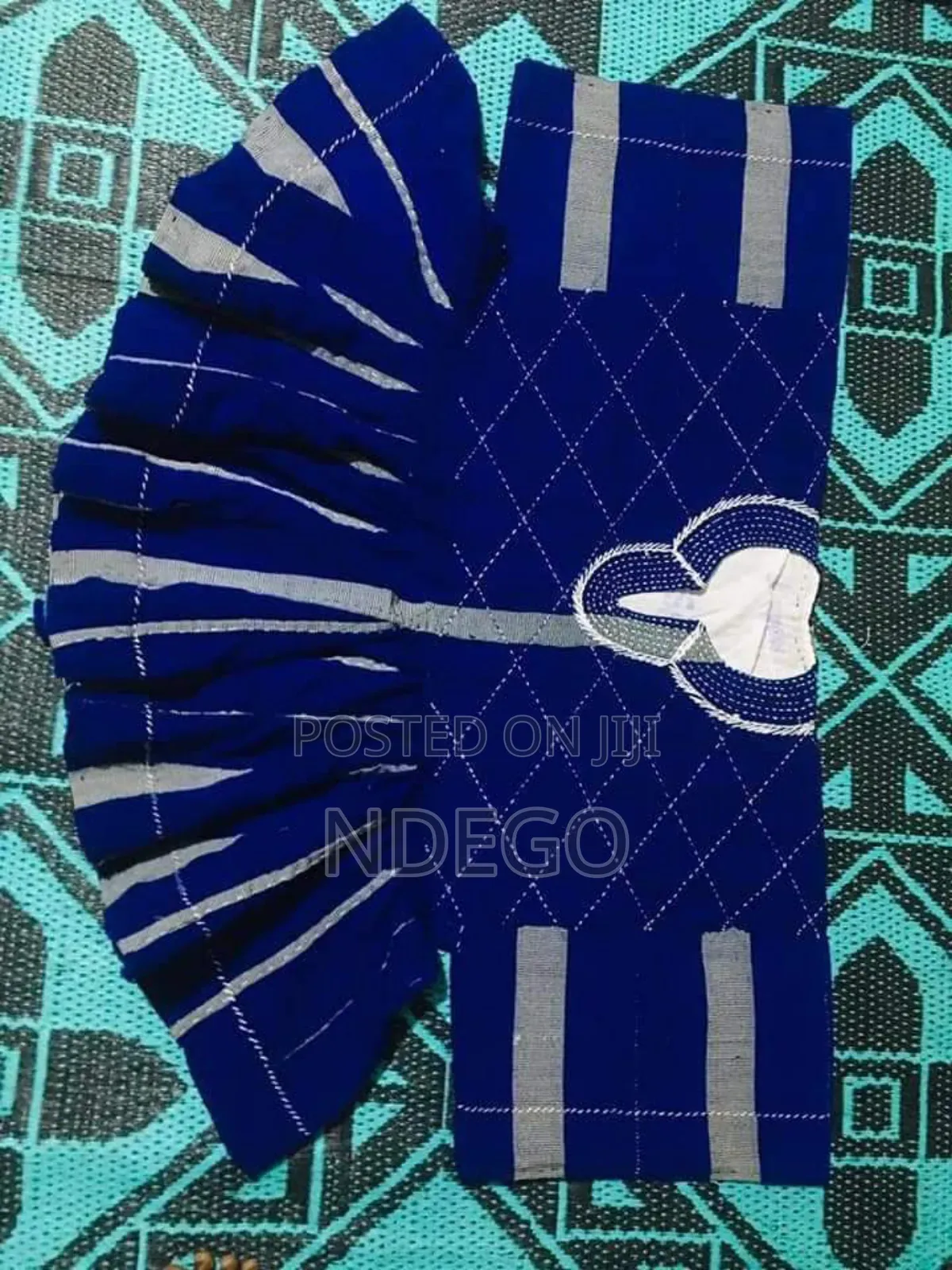 High Quality Hand Woven Northern Smocks (Fugu)