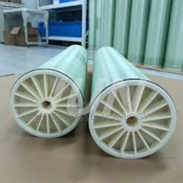 Quality Ro Membrane For All Salty Borehole Tratments
