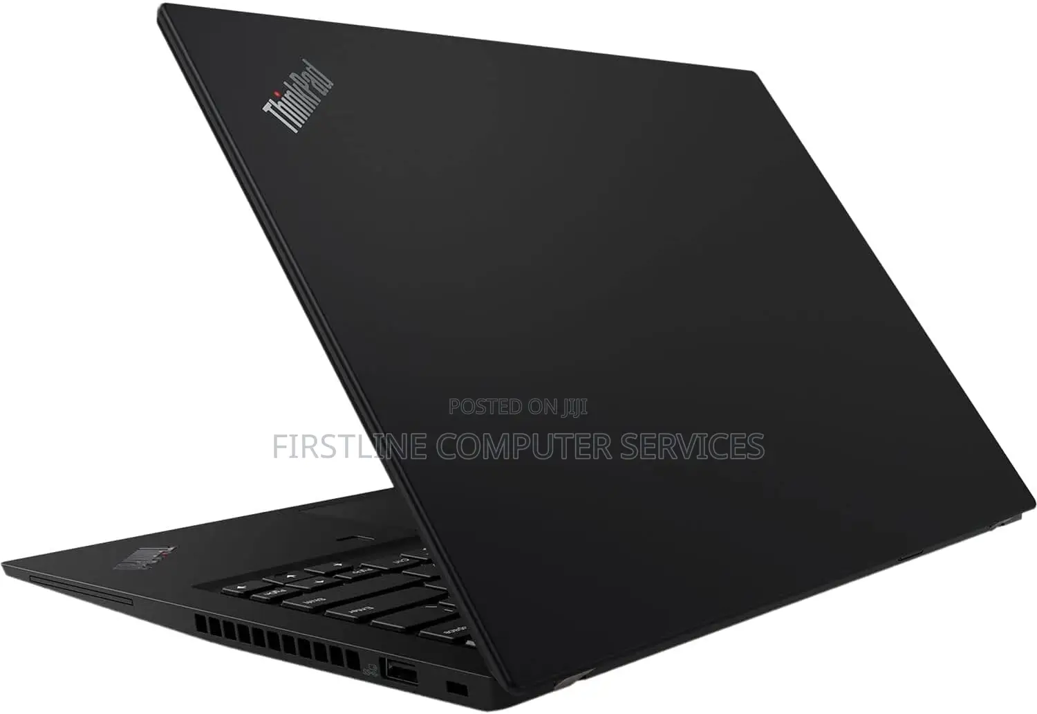 Laptop Lenovo ThinkPad T14 G2 16GB Intel Core i7 SSD 512GB