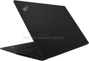 Laptop Lenovo ThinkPad T14 G2 16GB Intel Core i7 SSD 512GB
