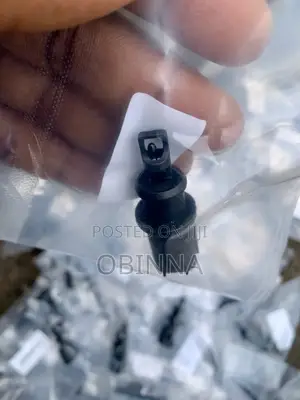 Air Intake Charge Temperature Sensor.
