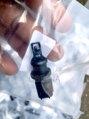 Air Intake Charge Temperature Sensor.