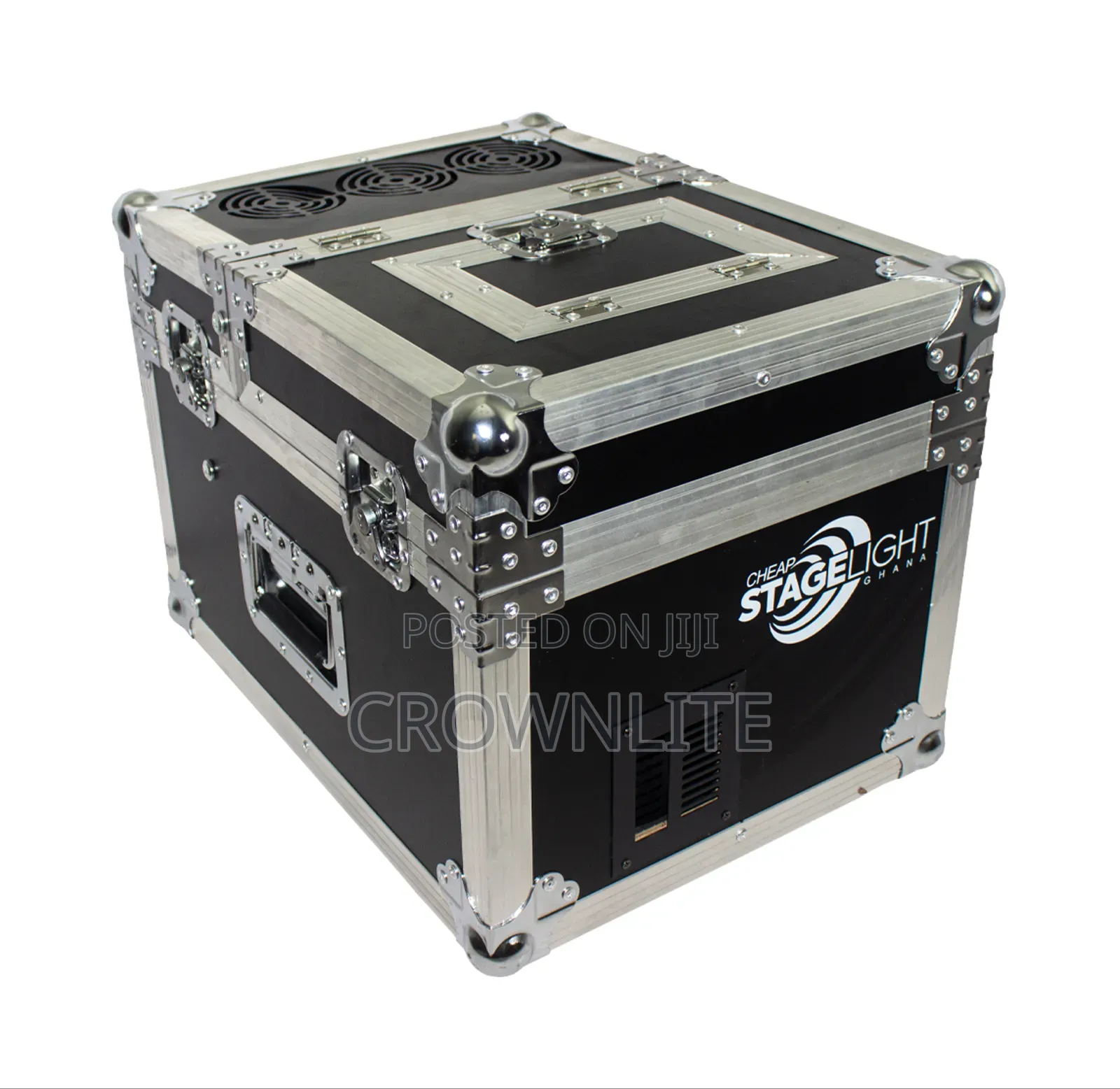 Haze Machine 600w