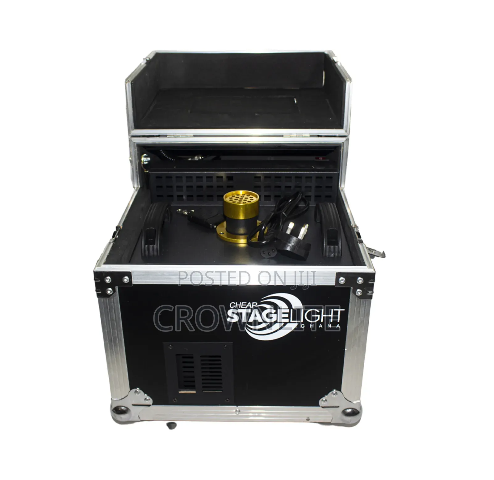 Haze Machine 600w