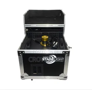 Haze Machine 600w
