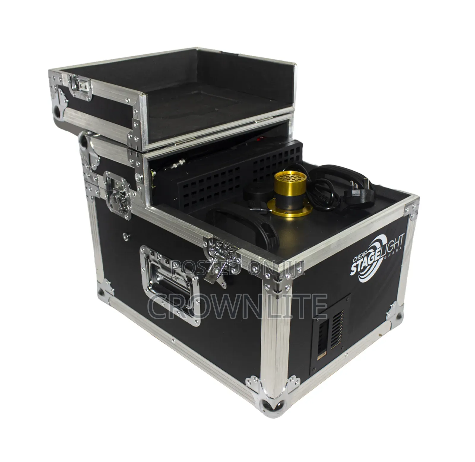 Haze Machine 600w