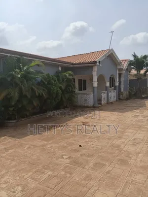 4bdrm House in Oyarifa for sale