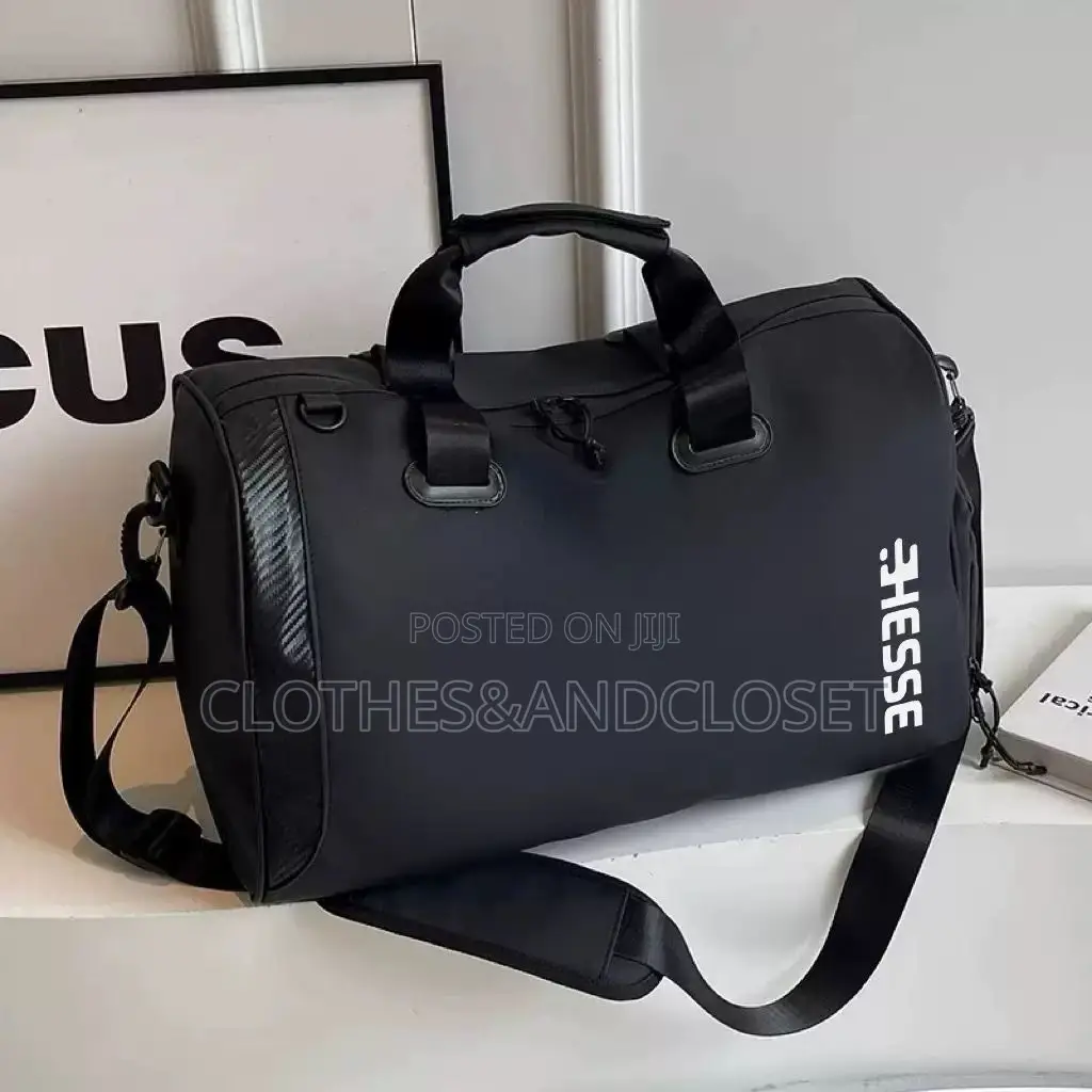 Quality Gym Bags