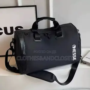 Quality Gym Bags