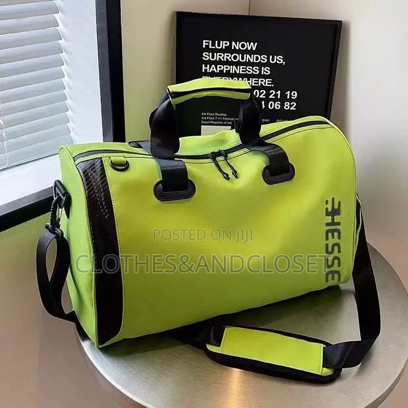 Quality Gym Bags