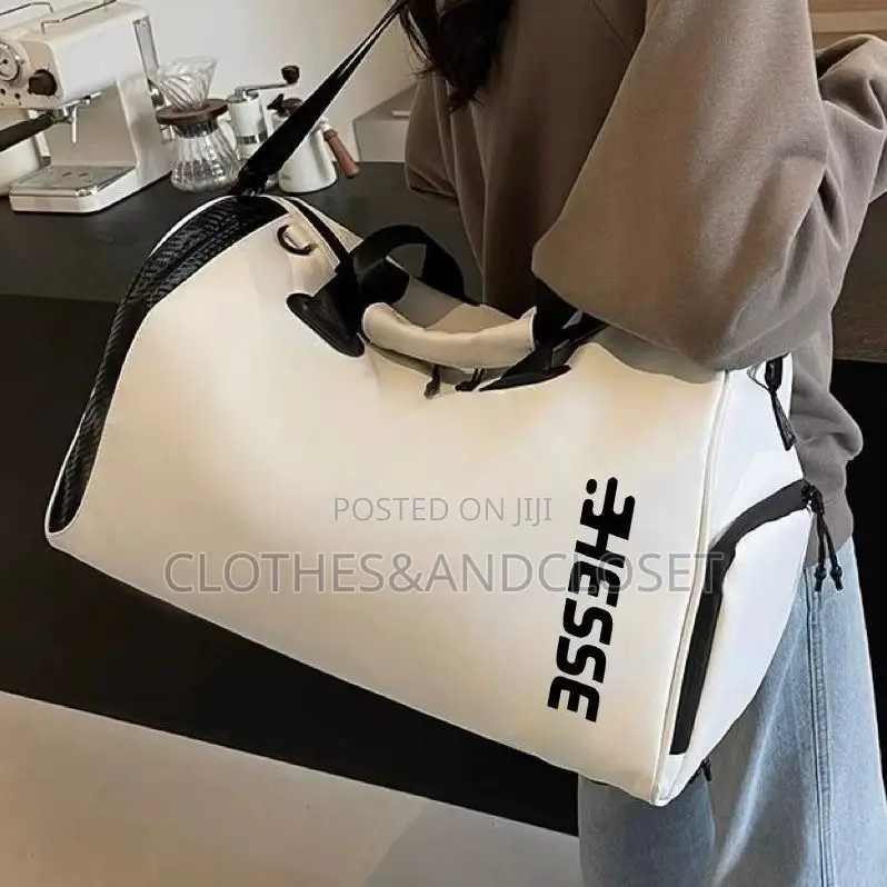 Quality Gym Bags