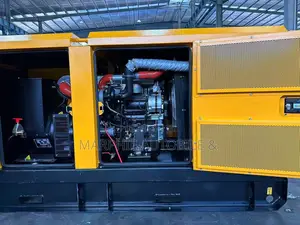 Super Silent 65kva Kipor Genset