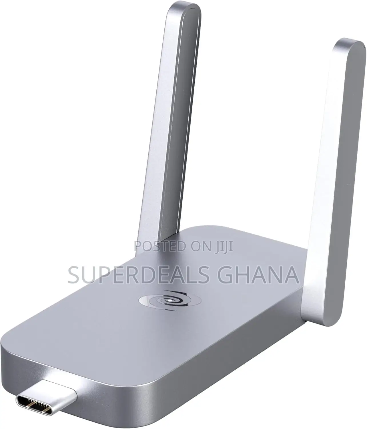 Deeper Network Connect Air