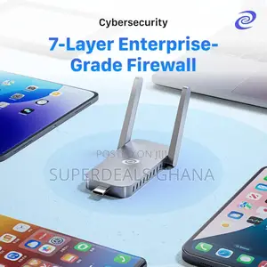Deeper Network Connect Air