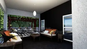 4 Bedroom Design -3d Visualization Services