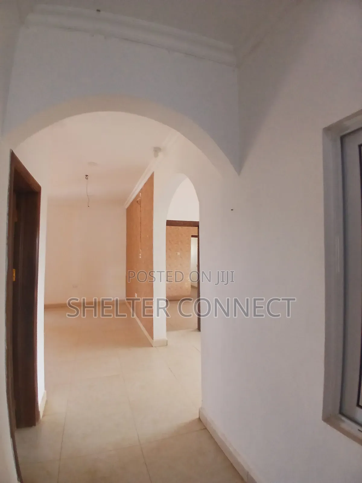 4bdrm Apartment in Teiman, Oyarifa for rent