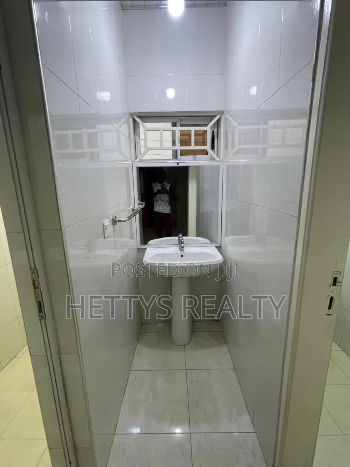 2bdrm Apartment in Lapaz for rent
