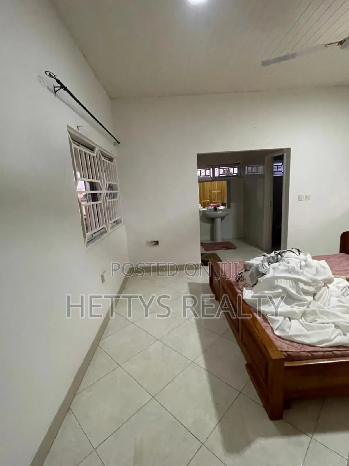 2bdrm Apartment in Lapaz for rent