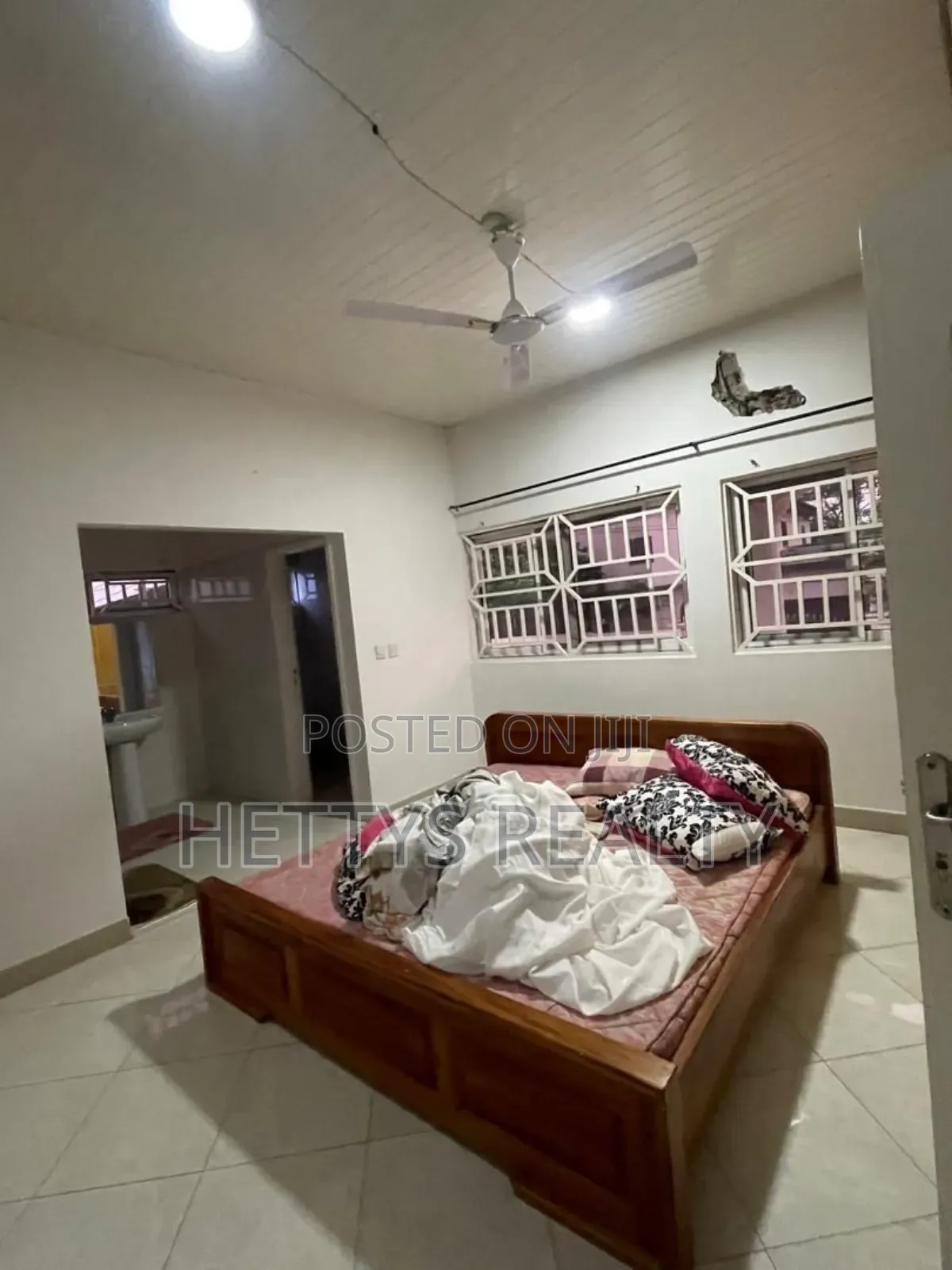 2bdrm Apartment in Lapaz for rent