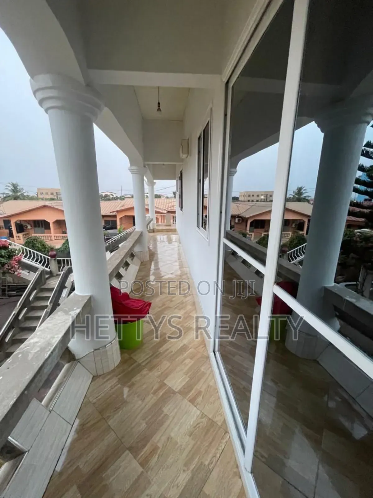 2bdrm Apartment in Lapaz for rent