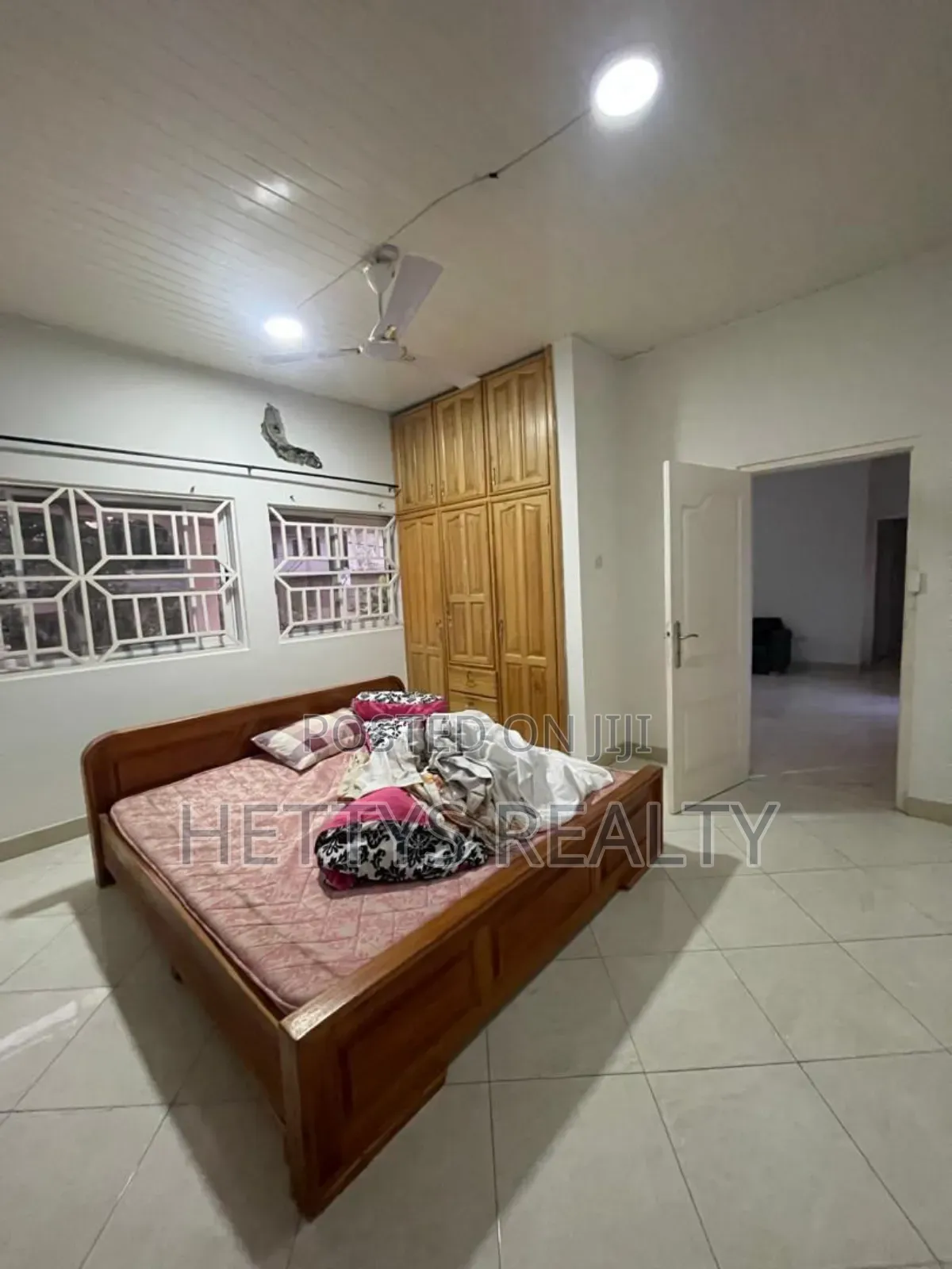 2bdrm Apartment in Lapaz for rent
