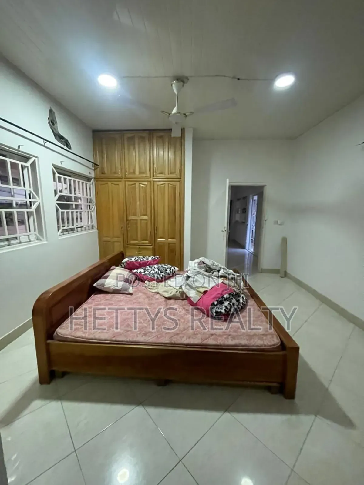 2bdrm Apartment in Lapaz for rent