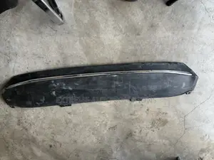 2019-2020 Honda Civic Rear Lower Valance Trim 71502-tba-a5