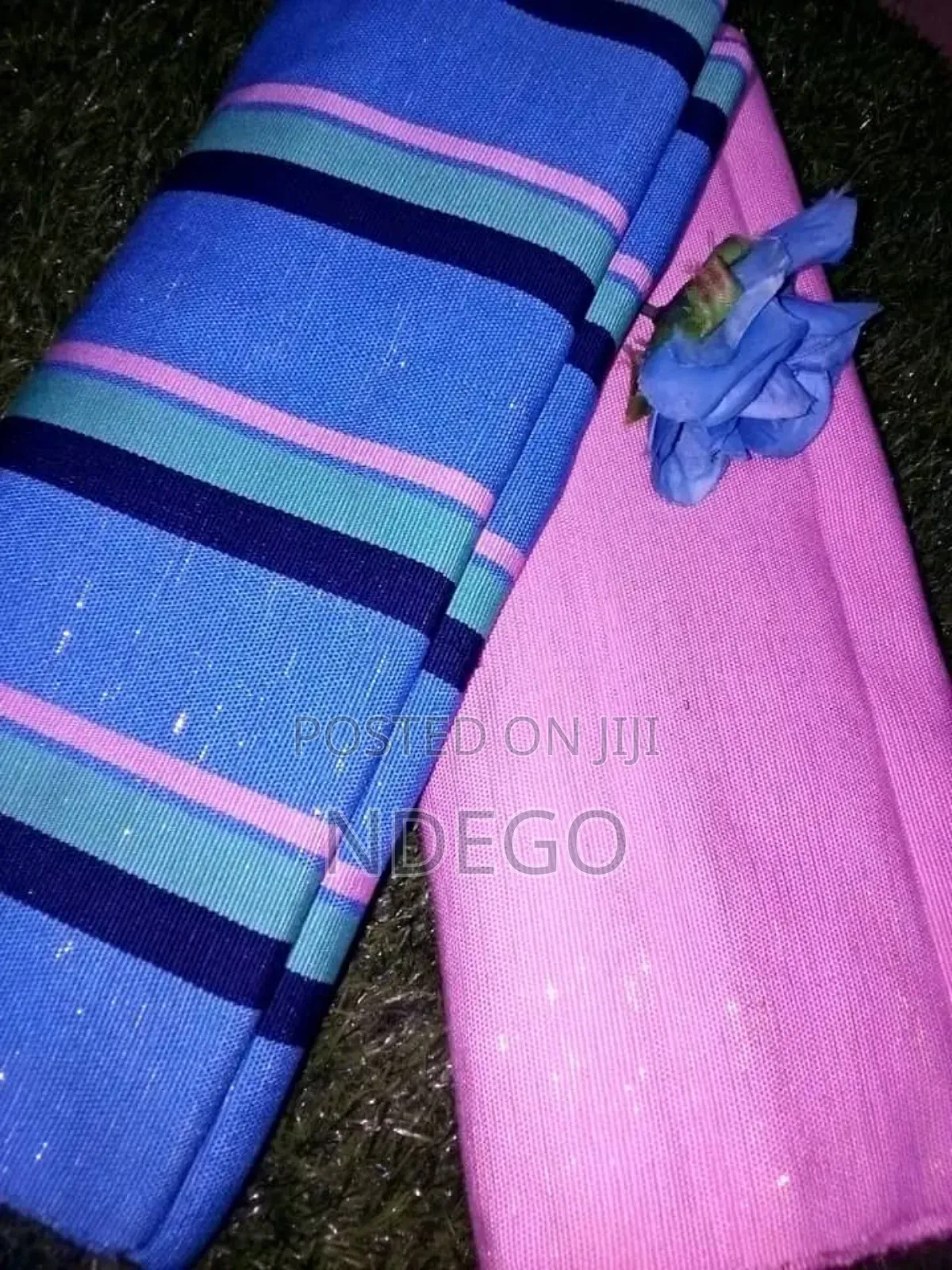 High Quality Hand Woven Northern Smocks (Fugu)