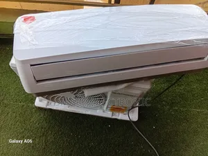 Purebreeze 1.5hp Energy-Efficient Ac Unit