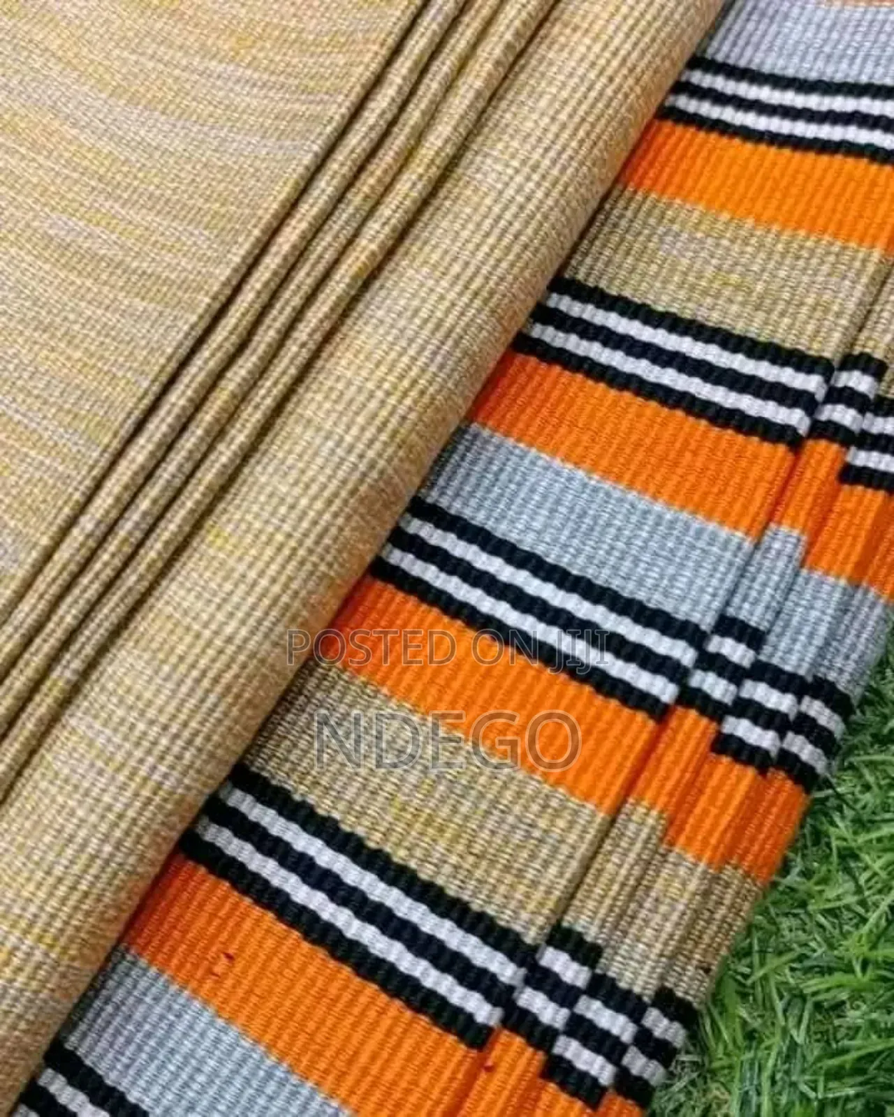 High Quality Hand Woven Northern Smocks (Fugu)