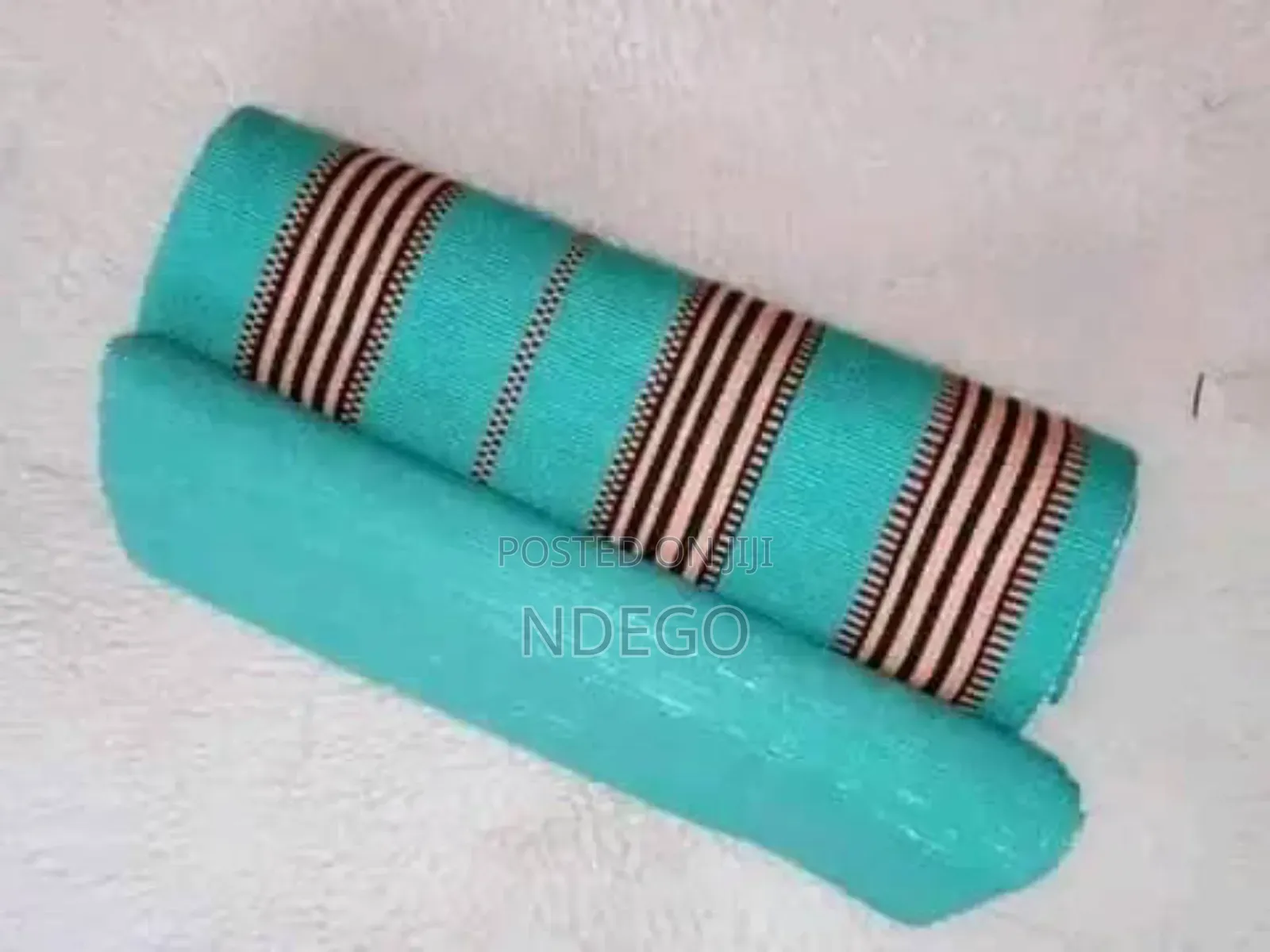 High Quality Hand Woven Northern Smocks (Fugu)