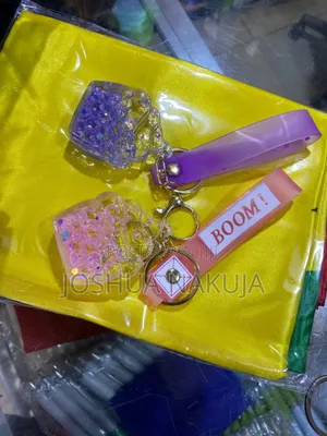 Keyholder Ban